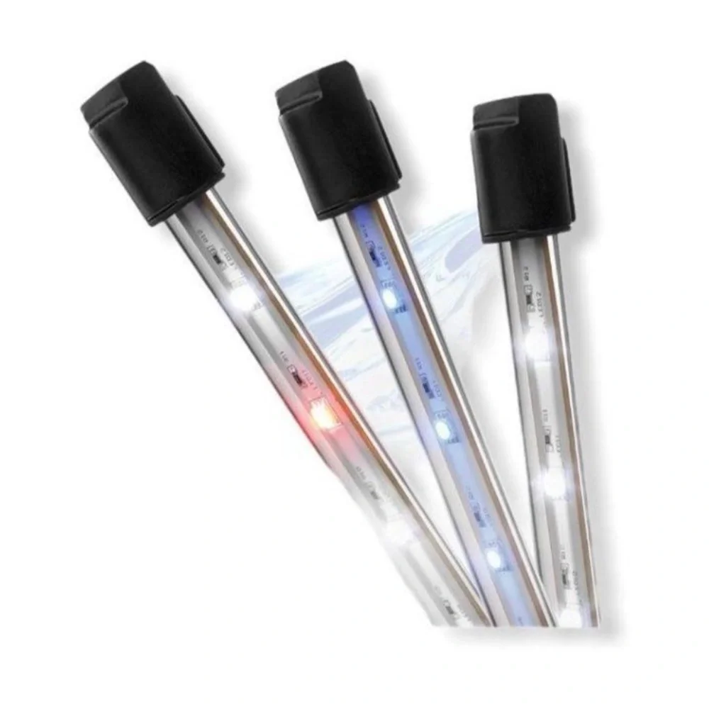 Aqueon LED Aquarium Lamp - Lot of 2